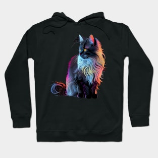 Turkish Angora Hoodie